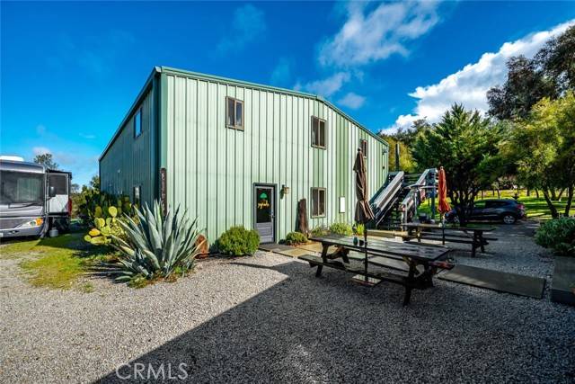 Santa Margarita, CA 93453,6790 W Pozo Road