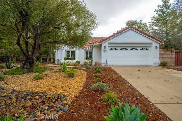Nipomo, CA 93444,695 Black Ridge Lane