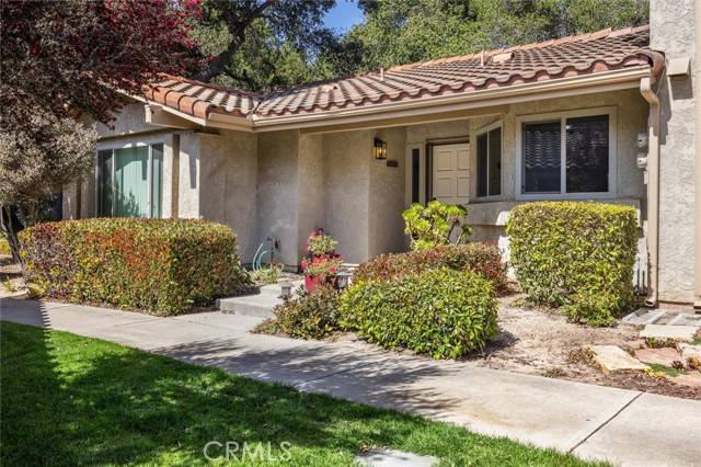 Nipomo, CA 93444,1334 Tourney Hill Lane #61