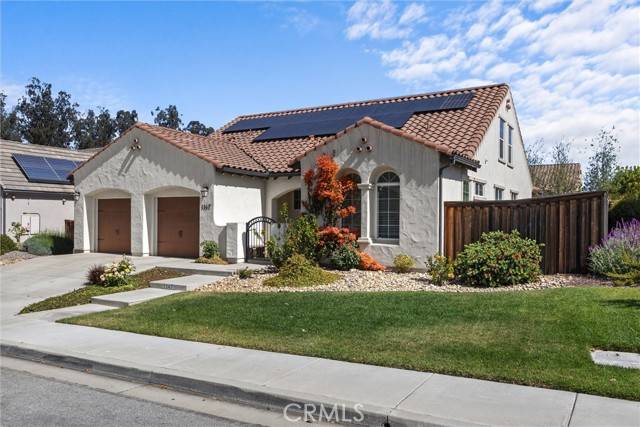 Santa Maria, CA 93455,1147 Hastings Court