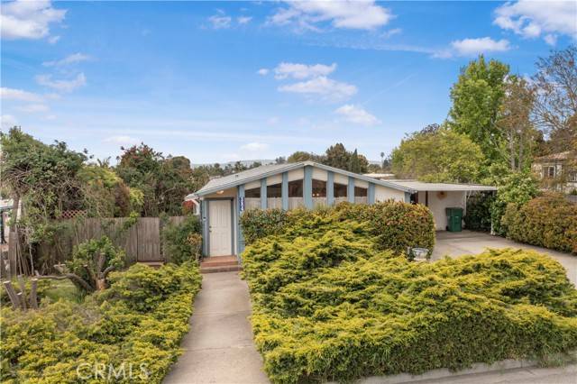 Nipomo, CA 93444,384 Callisto Lane