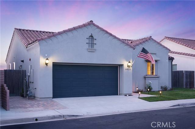 Guadalupe, CA 93434,4425 Hacienda Drive