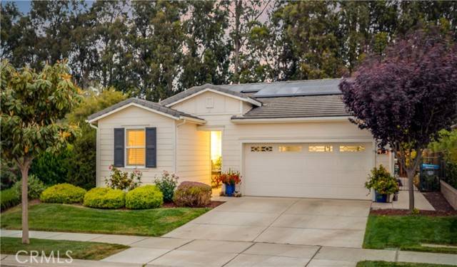 Nipomo, CA 93444,1055 Ford Drive
