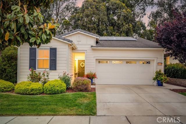 Nipomo, CA 93444,1055 Ford Drive
