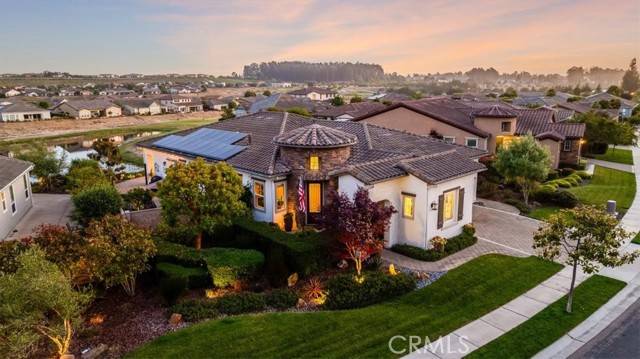 Nipomo, CA 93444,1431 Trail View Place