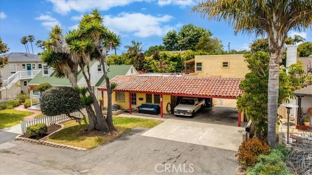 Pismo Beach, CA 93449,226 Montecito Avenue