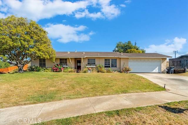 Santa Maria, CA 93455,1146 George Drive
