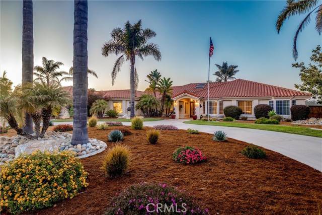 Nipomo, CA 93444,620 Camino Roble