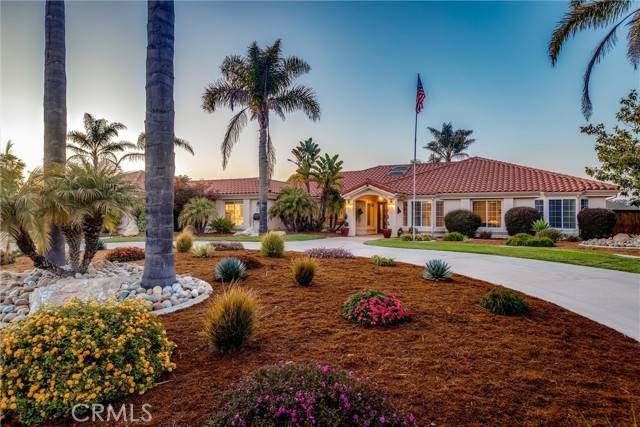 Nipomo, CA 93444,620 Camino Roble