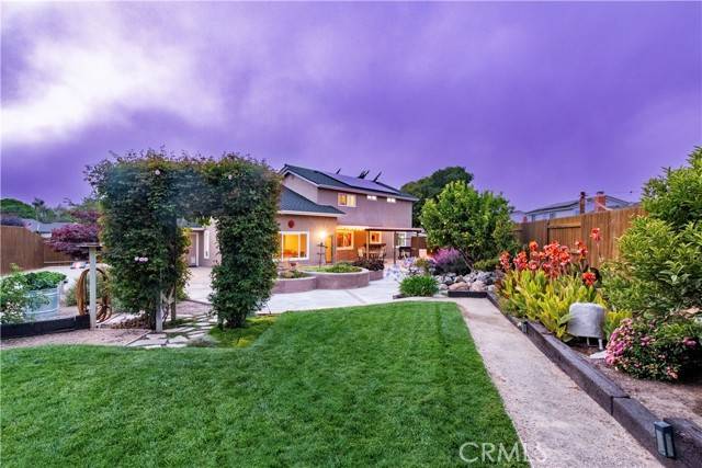 Santa Maria, CA 93455,4368 Manchester Court