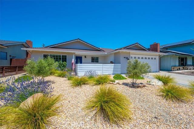 Arroyo Grande, CA 93420,988 Magnolia Drive
