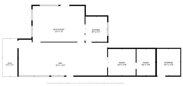 Bradley, CA 93426,70229 Jolon Road