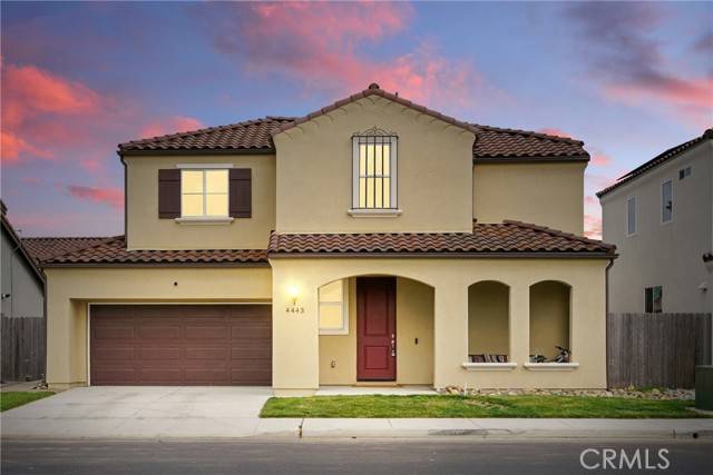 Guadalupe, CA 93434,4443 Manzanita Street