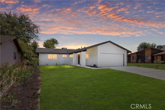 Bakersfield, CA 93307,1009 Caroline Court