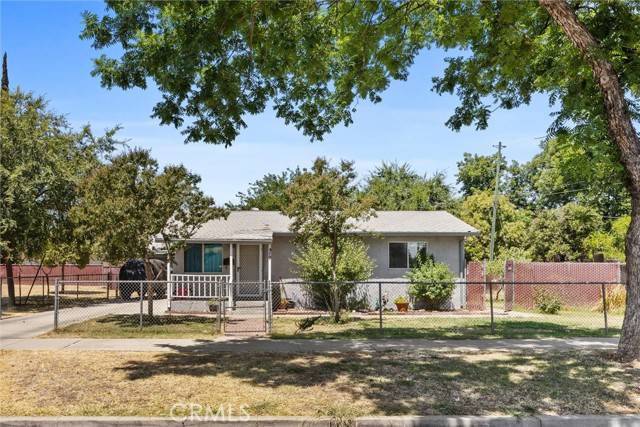 Merced, CA 95341,419 P Street