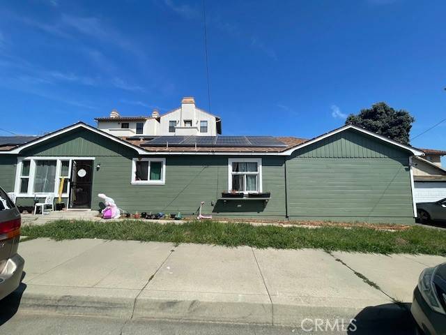 Grover Beach, CA 93433,172 N 13th Street