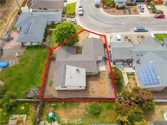 Arroyo Grande, CA 93420,829 Pearl Drive