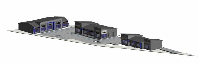 Paso Robles, CA 93446,0 Riverside Avenue