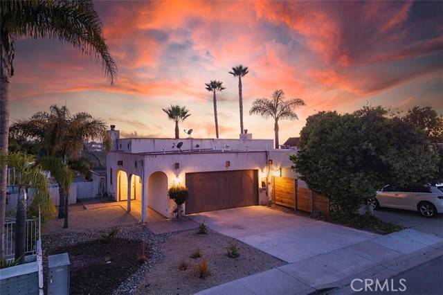 Pismo Beach, CA 93449,670 Vista Pacifica Circle