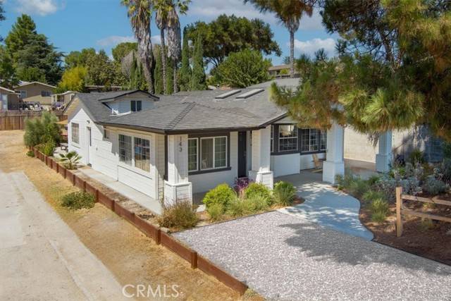 Paso Robles, CA 93446,143 Vine