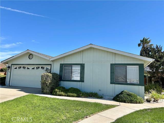 Santa Maria, CA 93455,986 Quail Meadows Court