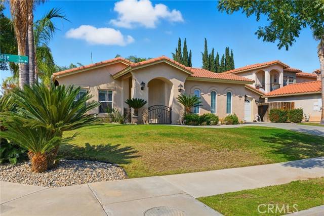 Bakersfield, CA 93311,11522 Vauxhall Bridge