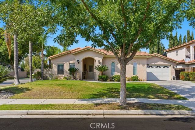 Bakersfield, CA 93311,11522 Vauxhall Bridge