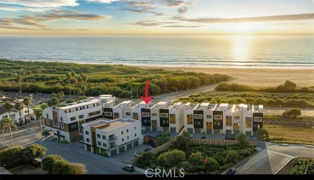 Grover Beach, CA 93433,100 W Ramona Avenue