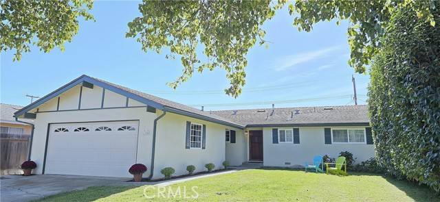 Lompoc, CA 93436,1308 W Nectarine