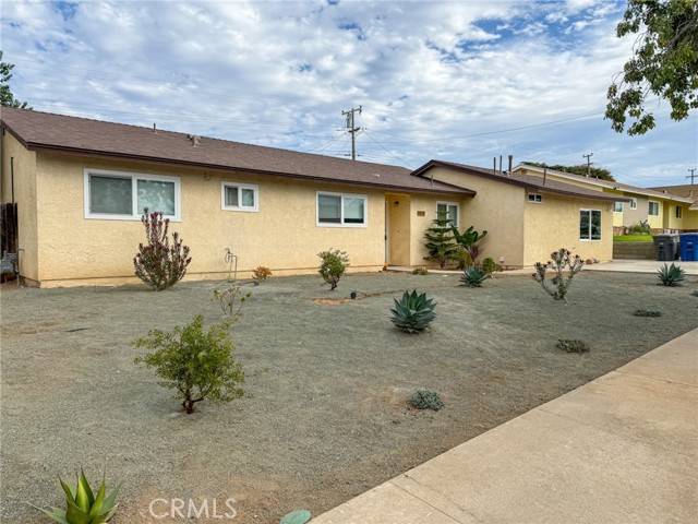 Santa Maria, CA 93455,1215 Mira Flores