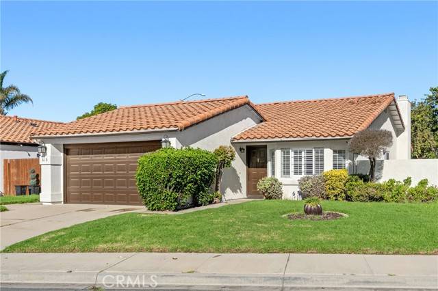Santa Maria, CA 93455,515 El Nido Court