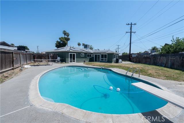 Hanford, CA 93230,10955 Abby Lane