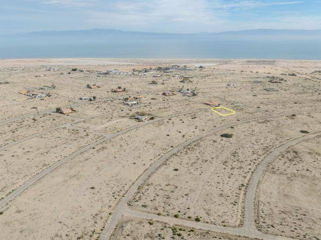 Salton Sea Beach, CA 92274,1071 Sea Wind Avenue