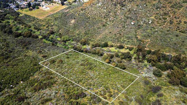 Poway, CA 92064,0 North of Poway Road Lot 26