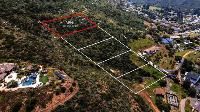 Poway, CA 92064,0 Carlson Ct Lot 07