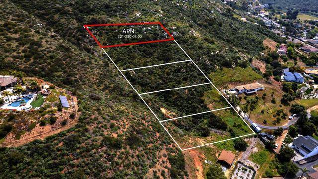 Poway, CA 92064,0 Carlson Ct Lot 07