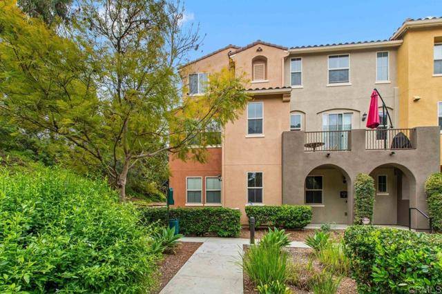 Chula Vista, CA 91913,1823 Peach Court #7