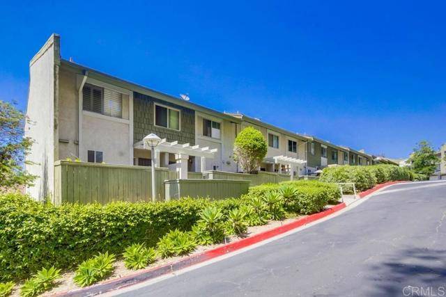 San Diego, CA 92115,3950 60Th Street #147