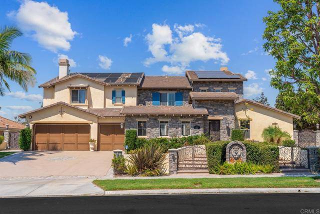 Chula Vista, CA 91914,1817 Camino Mojave