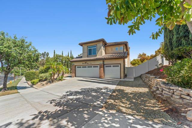 Corona, CA 92882,1351 Canyon Crest Drive