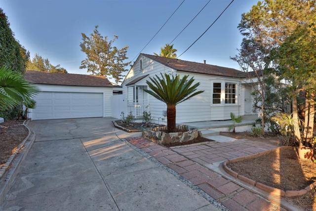 La Mesa, CA 91942,7840 Carter Pl