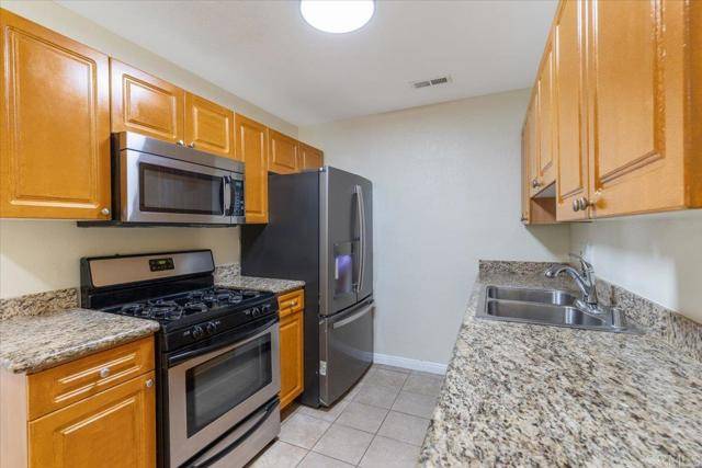 Escondido, CA 92026,240 W Lincoln Avenue #40