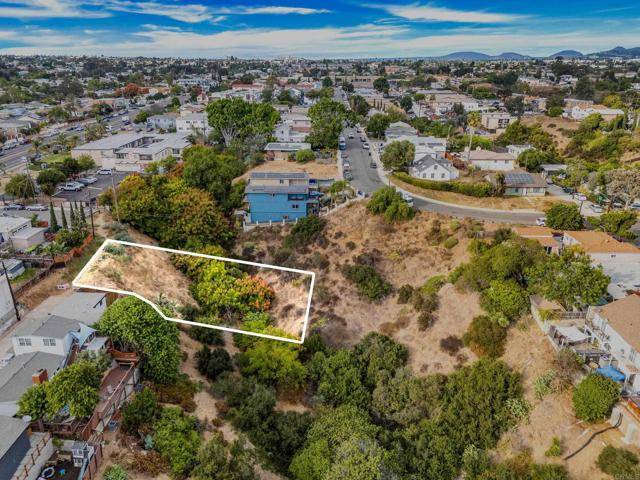San Diego, CA 92105,0 44th Street