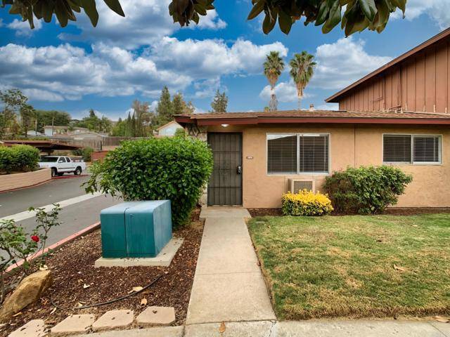 Lakeside, CA 92040,9723 Winter Gardens Boulevard #121