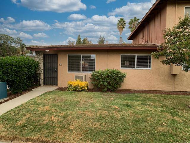 Lakeside, CA 92040,9723 Winter Gardens Boulevard #121