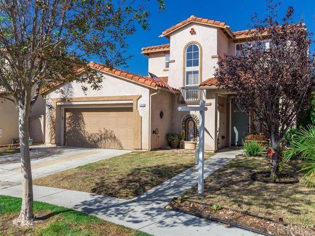 Chula Vista, CA 91913,1115 Strawberry Creek