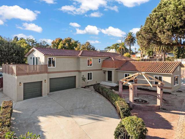 Bonita, CA 91902,5405 Romega Court