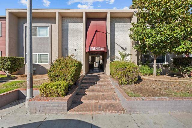 El Cajon, CA 92021,930 Peach Avenue #9