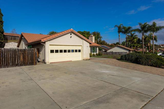 Oceanside, CA 92056,4608 Briar Ridge Road