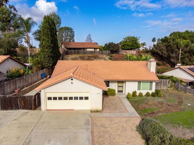 Oceanside, CA 92056,4608 Briar Ridge Road